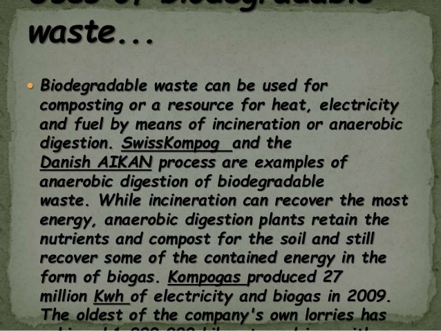 identification of biodegradable and nonbiodegradable waste project on biodegradable and nonbiodegradable waste